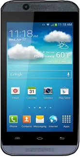Celular Ipro A3 Wave - 4.0 Polegadas - Preto