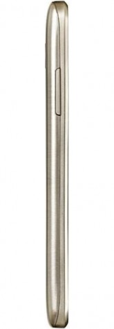 Celular LG K5 X220 5.0 Polegadas DualSim 8GB 3G Dourado