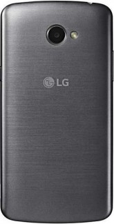 Celular LG K5 X220 5.0 Polegadas DualSim 8GB 3G Preto e Cinza