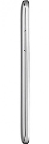 Celular LG K5 X220 5.0 Polegadas DualSim 8GB 3G Preto e Prata