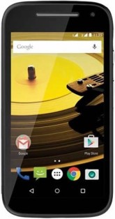 Celular Motorola Moto E2 XT-1527 - 4.5 Polegadas - 8GB - 4G LTE - Preto