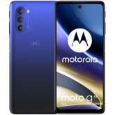 Celular Motorola Moto G51 5G XT2171-1 - 4/128GB - 6.8 - Dual-Sim - Azul