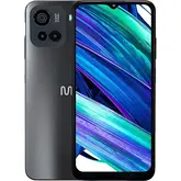 Celular Multilaser M23 - 8/128Gb - 6.5'' - Dual-Sim - Preto