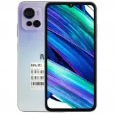 Celular Multilaser M23 - 8/128Gb - 6.5'' - Dual-Sim - Rainbow