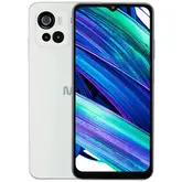 Celular Multilaser M23 Lite - 4/128Gb - 6.5'' - Dual-Sim - Branco