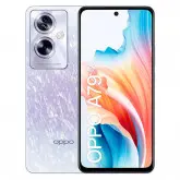 Celular Oppo A79 - 8/256Gb - 6.72'' - Dual-Sim - Roxo