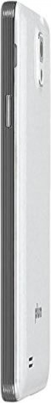 Celular Plum Pilot Plus Z550 5.5 Polegadas Dual SIM 8GB 4G Branco