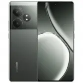 Celular Realme Gt6 Rmx3851 - 12/256Gb - 6.78'' - Dual-Sim - Razor Green