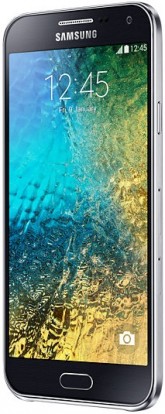 Celular Samsung Galaxy E5 E500H 16GB Preto