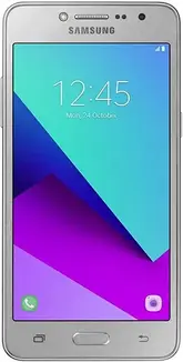 Celular Samsung Galaxy J2 Prime SM-G532M - 5.0 Polegadas - Single-Sim - 16GB - 4G LTE - Prata