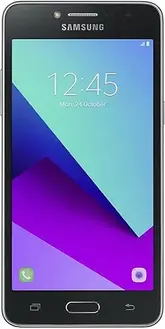 Celular Samsung Galaxy J2 Prime SM-G532M - 5.0 Polegadas - Single-Sim - 8GB - 4G LTE - Preto
