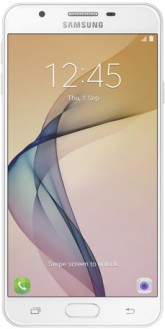 Celular Samsung Galaxy J5 Prime 2016 SMJ570M 5.0 Polegadas DualSim 16GB 4G LTE Rosa