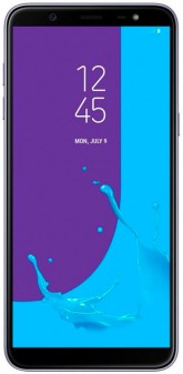 Celular Samsung Galaxy J8 SM-J810M - 6 Polegadas - Dual-Sim - 32GB - 4G LTE - Lavender