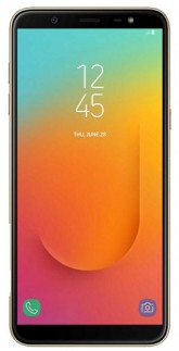 Celular Samsung Galaxy J8 SM-J810M - 6 Polegadas - Single SIM - 32GB - 4G LTE - Dourado