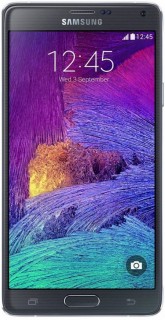 Celular Samsung Galaxy Note 4 N910H 32GB Branco