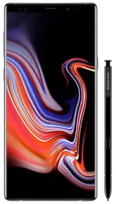 Celular Samsung Galaxy Note 9 - 6.4 Polegadas - Dual Sim - 128GB - Preto