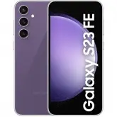 Celular Samsung Galaxy S23 FE S711B - 8/128GB - 6.4?? - Dual-Sim - Violet