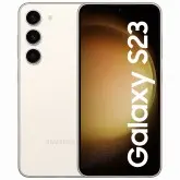 Celular Samsung Galaxy S23 S911B - 8/256GB - 6.1 - Dual-Sim - NFC - Cream
