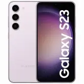 Celular Samsung Galaxy S23 S911B - 8/256GB - 6.1 - Dual-Sim - NFC - Lavender
