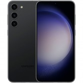 Celular Samsung Galaxy S23+ S916B - 8/512GB - 6.6 - Dual-Sim - NFC - Phantom Black
