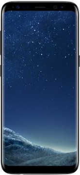 Celular Samsung Galaxy S8 Plus SM-G955F - 6.2 Polegadas - Single-Sim - 64GB - 4G LTE - Preto