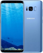 Celular Samsung Galaxy S8 SM-G950F - 5.8 Polegadas - Single-Sim - 64GB - 4G LTE - Azul