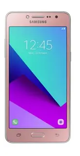 Celular Samsung J2 PRIME SS-G532M - 5.0 Polegadas - Single-Sim - 16GB - 4G LTE - Rosa