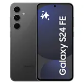 Celular Samsung S24Fe 5G S721B - 8/512Gb - 6.7'' - Dual-Sim - Graphite