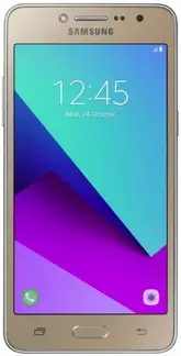 Celular Samsung SSG532M J2 Prime - 5.0 Polegadas - Dual-Sim - 16GB - 4G LTE - Dourado