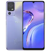 Celular Tcl 40Se T-610K - 12/256Gb - 6.75’’ - Dual-Sim - Anatel - Twilight Purple