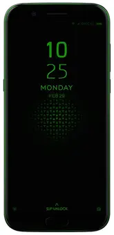 Celular Xiaomi Black Shark - 128GB - Preto