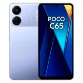 Celular Xiaomi Poco C65 - 8/256GB - 6.74?? - Dual-Sim - Roxo