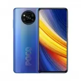 Celular Xiaomi Poco X3 Pro - 6/128GB - 6.67'' - Dual-Sim - NFC - Azul