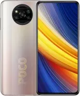 Celular Xiaomi Poco X3 Pro - 6/128GB - 6.67'' - Dual-Sim - NFC - Bronze