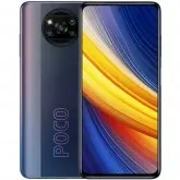 Celular Xiaomi Poco X3 Pro - 6/128GB - 6.67'' - Dual-Sim - NFC - Cinza