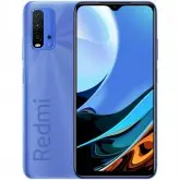 Celular Xiaomi Redmi 9 Power - 4/128GB - 6.53'' - Dual-Sim - Azul