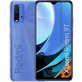 Celular Xiaomi Redmi 9T - 4/128GB - 6.53'' - Dual-Sim - NFC - Azul
