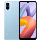 Celular Xiaomi Redmi A2+ - 2/32GB - 6.52 - Dual-Sim - Azul