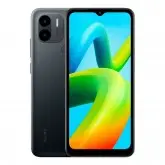 Celular Xiaomi Redmi A2+ - 2/32GB - 6.52 - Dual-Sim - Preto