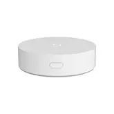 Central De Controle Inteligente Xiaomi Mi Smart Home Hub  - Wi-Fi - Bluetooth - Bivolt - Branco