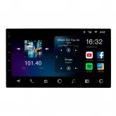 Central Multimídia Aikon G2 C77-4232 - Universal - USB/AUX - Bluetooth/Wi-Fi - 7??