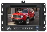 Central Multimidia Aikon 5.0 JEEP Renegade HD