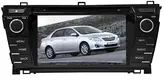 Central Multimidia M1 W7167TC1SA - Toyota Corolla 2015 - USB/CD - Bluetooth - USB