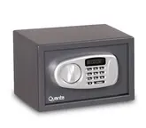 Cofre Quanta Qtcof25 - 25L - 11 Dígitos - Cinza