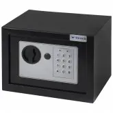 Cofre Titan 17ST TCF-7007K - 8 Dígitos - Preto