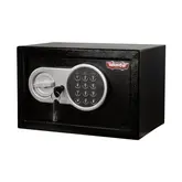Cofre Wadfow Web1518 - 7L - 8 Dígitos - Preto