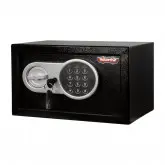 Cofre Wadfow Web1525 - 19L - 8 Dígitos - Preto