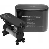 Compressor de Ar Portátil Xiaomi 70mai TP01 - Preto