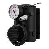 Compressor De Ar Tatools Bsd-6016A - Preto
