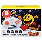 Console Atari FlashBack PacMan WD3306 - Com Chaveiro PAC-Mania